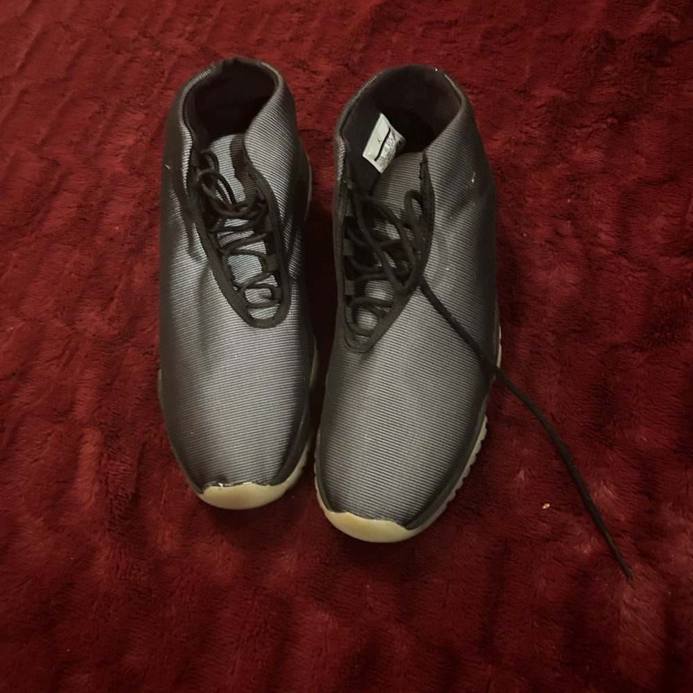 Used as is team Jordan